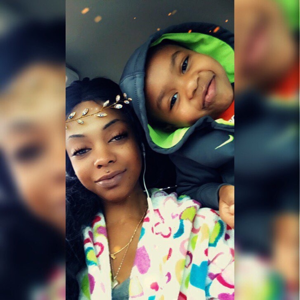 Meet your Posher, Cheryl